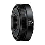 Объектив Nikon Nikkor Z 26mm f/2.8