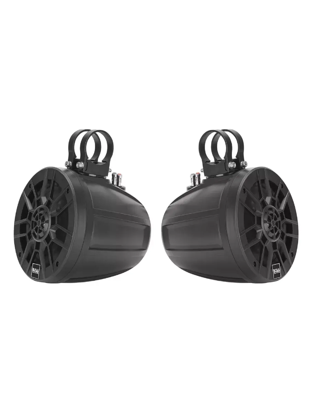 Комплект подвесных корпусных колонок BossAudio 6.5" 600W