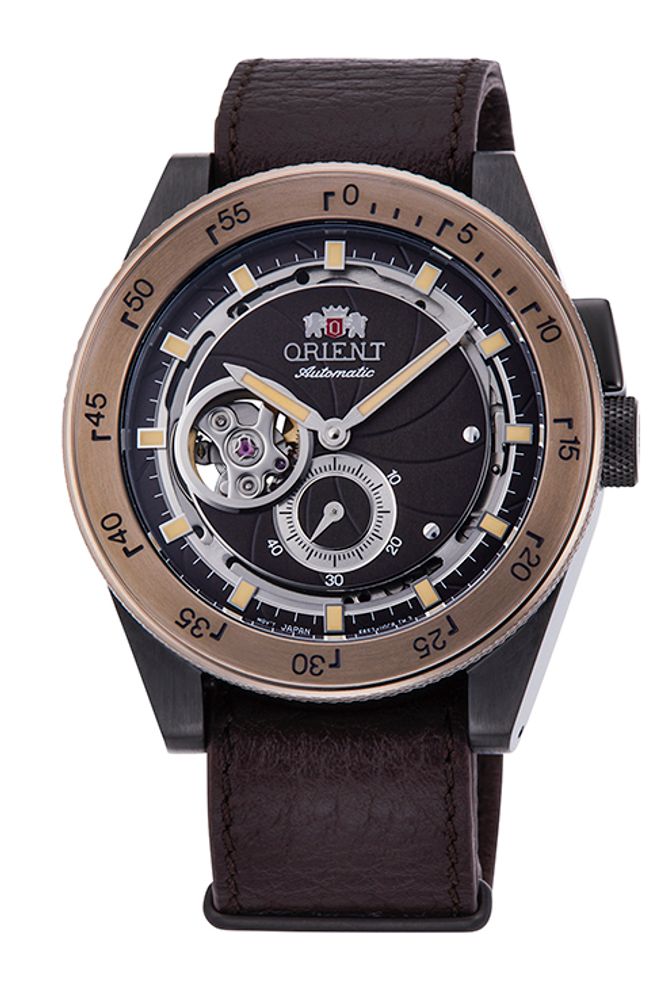 Часы механические Orient Revival RA-AR0203Y30B