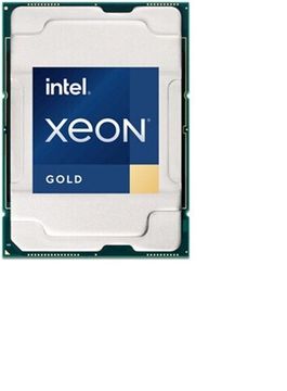 Процессор Intel Xeon Gold 5415