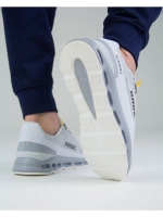 Кроссовки Rage Running Gray