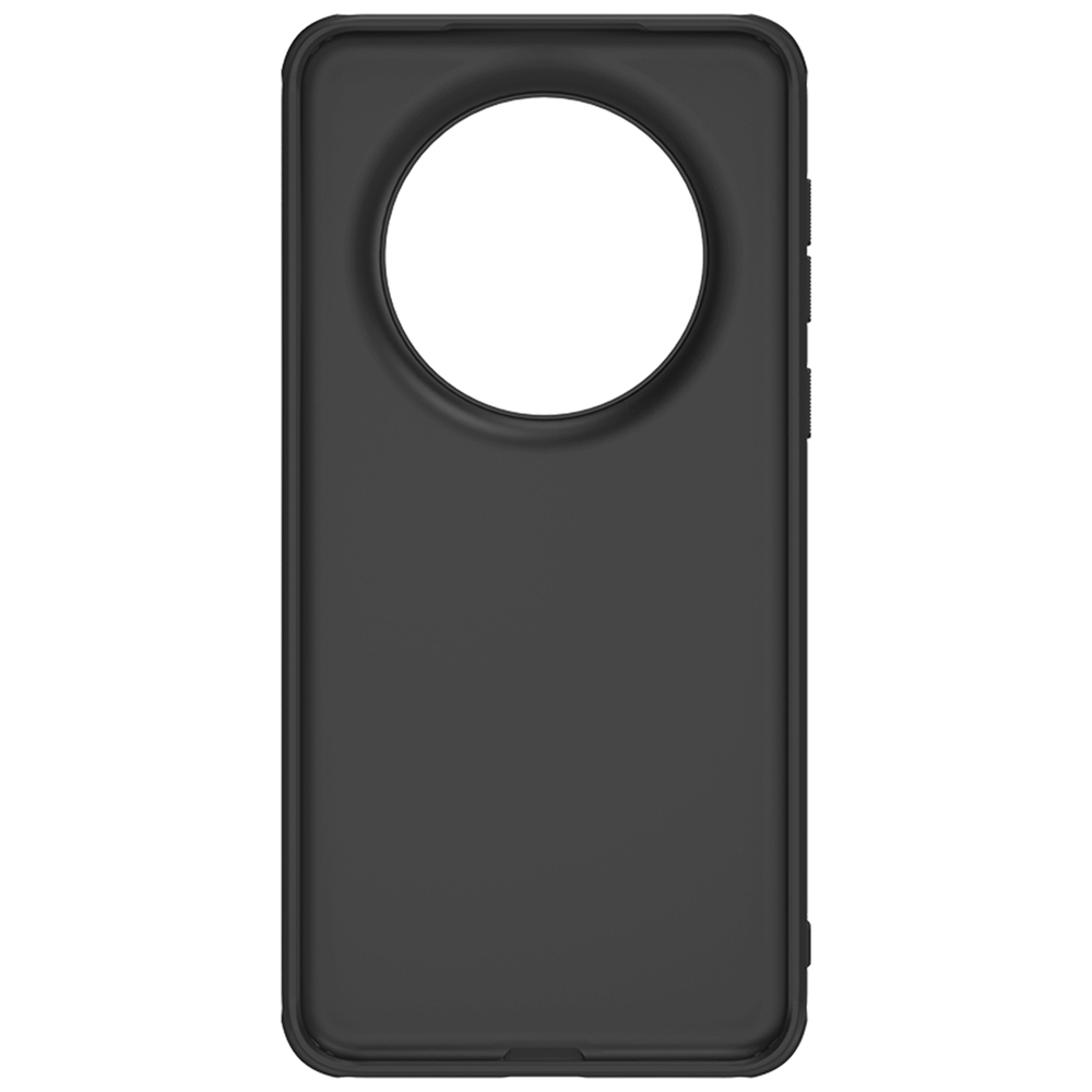 Усиленный чехол от Nillkin для смартфона Huawei Mate 60 Pro, серия Super Frosted Shield Pro