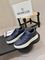 Кроссовки тёмно-синие от Moncler Altive BP5-470994 — фото 1 [TG 126d03042a0c-001]