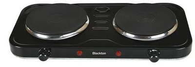 Плита электрическая Blackton Bt HP218B Черный