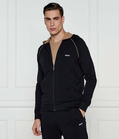 Худые Mix&Match BOSS BLACK - черный(50515313)