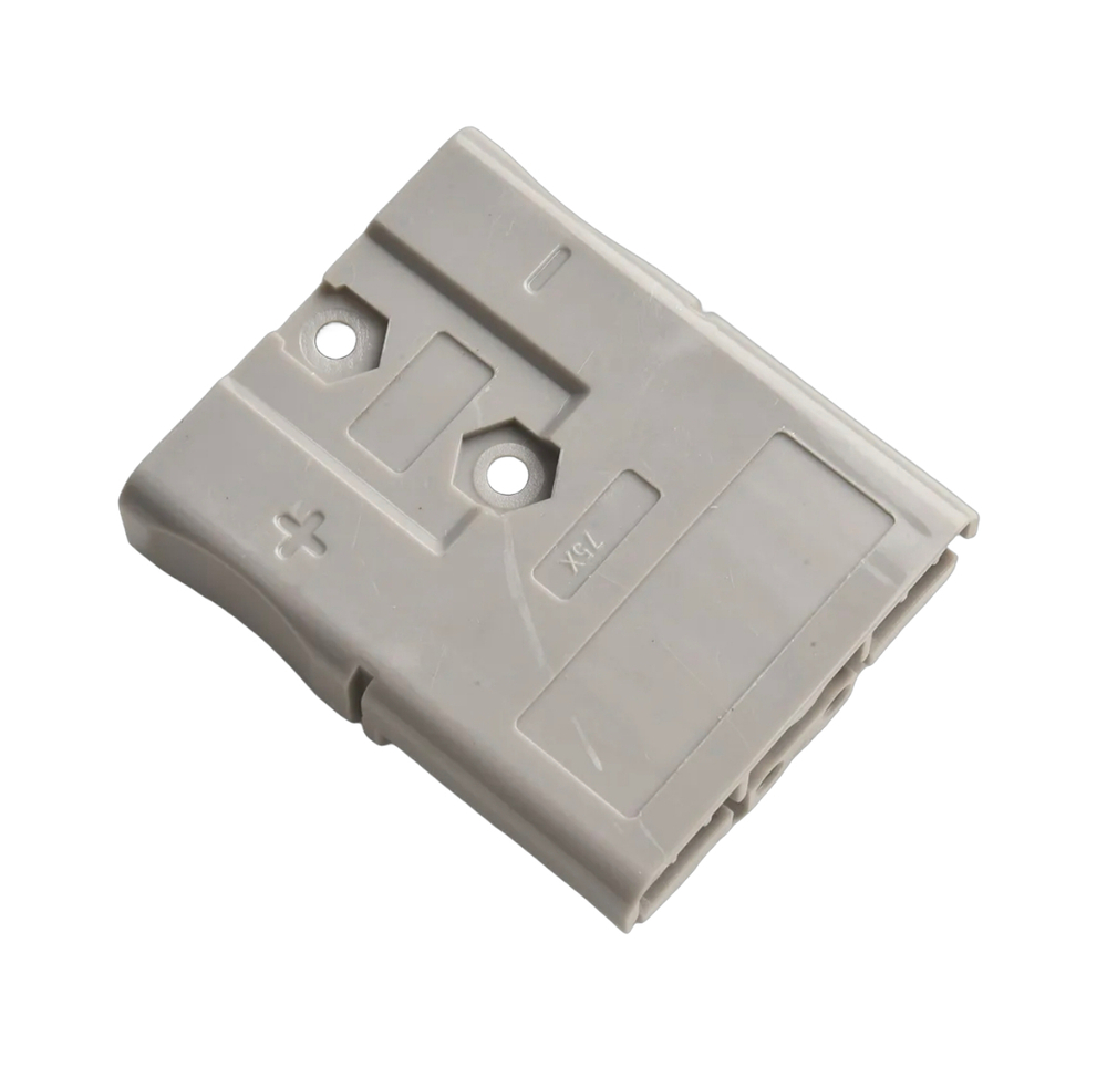 Штепсельное соединение (разъем) SBS 75X Gray (Li-ion)