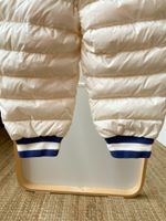 Пуховой комбинезон Moncler, 80