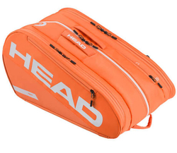 Сумка для Padel Head Tour Padel L - orange