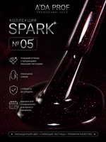 Гель-лак Spark, 9 гр 05