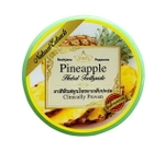 Зубная паста с экстрактом ананаса Роджана Rochjana Herbal Pineapple 30 гр.