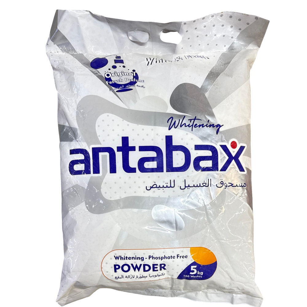 Порошок отбеливающий Antabax Premium  5 кг