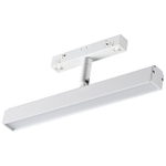 358611 SHINO NT21 045 белый Трековый светильник для низковольного шинопровода IP20 LED 4000K 12W 48V FLUM