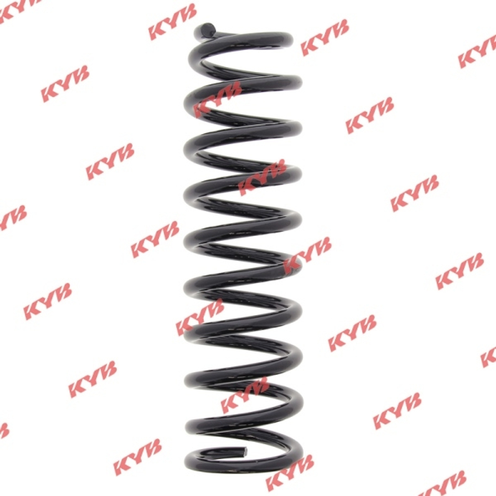 Пружина подвески K-FLEX передняя RD2370