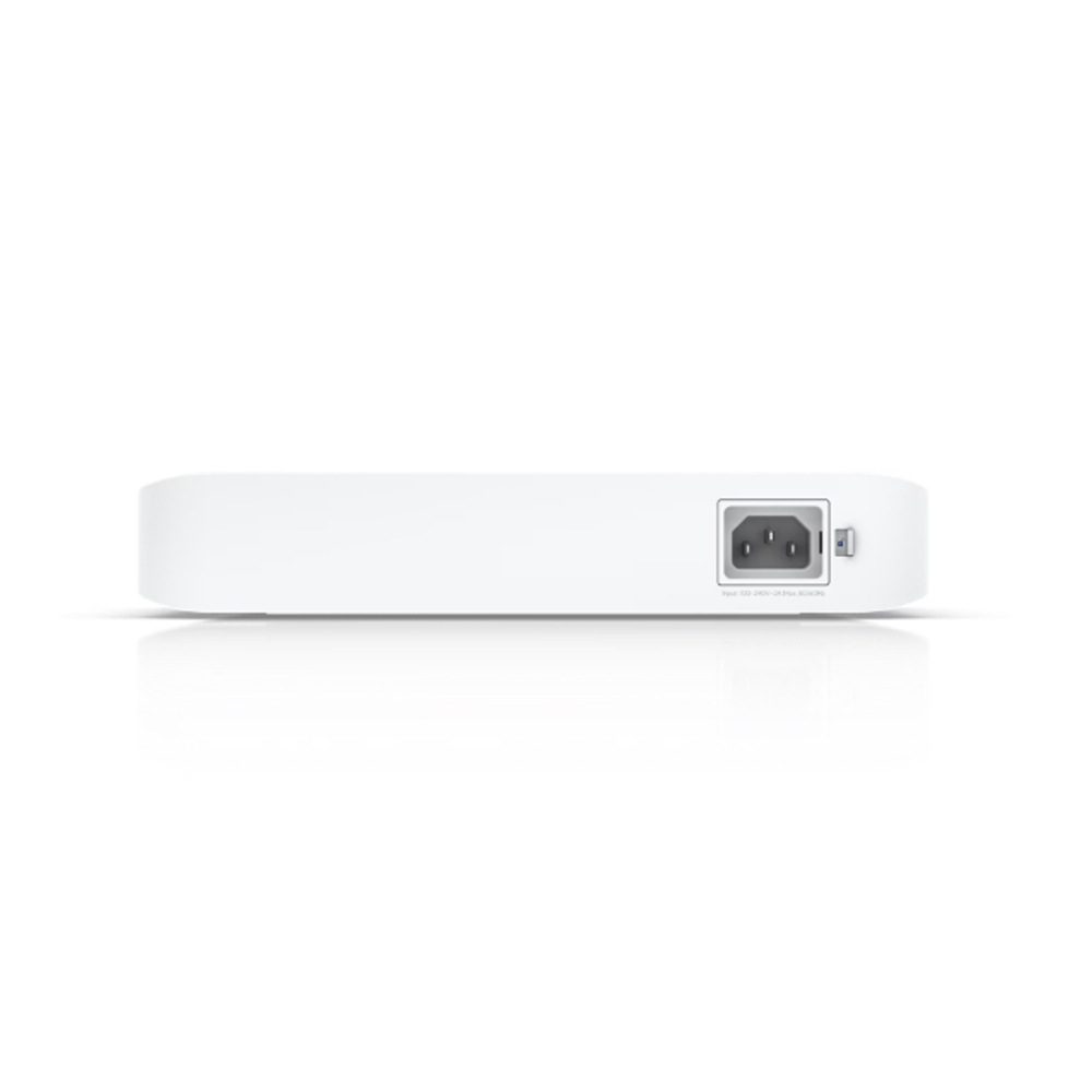 Коммутатор Ubiquiti USW-ENTERPRISE-8-POE