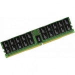 Память оперативная Samsung DDR5 64GB RDIMM 4800 (2Rx4) ECC Reg 1.1V (M321R8GA0BB0-CQK)