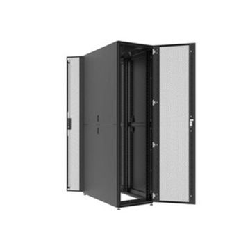 Шкаф серверный Metal Box SNR MQ428010PRO Pro
