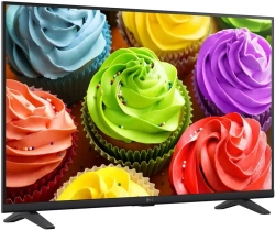 Телевизор 32" LG 32LB650B6LA