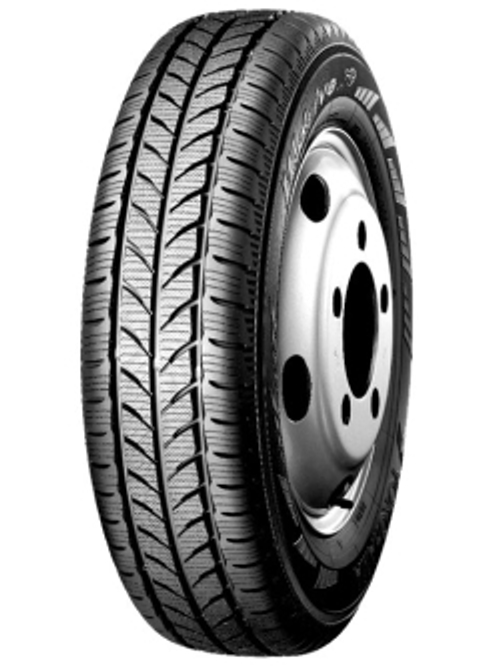 Купить Легкогрузовая шина Yokohama W.Drive WY01 C 215/65-R15 104T