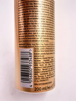 Пена/Мусс для волос с термозащитой Heat Protection 5, Ultra Strong, 200 мл