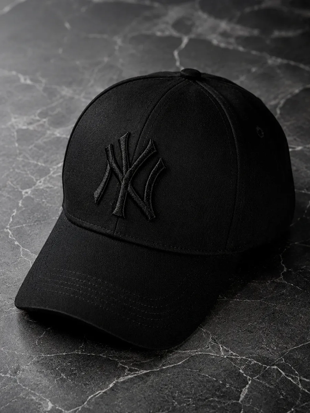 Бейсболка New York