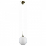 Подвесной светильник Lightstar Globo 813021