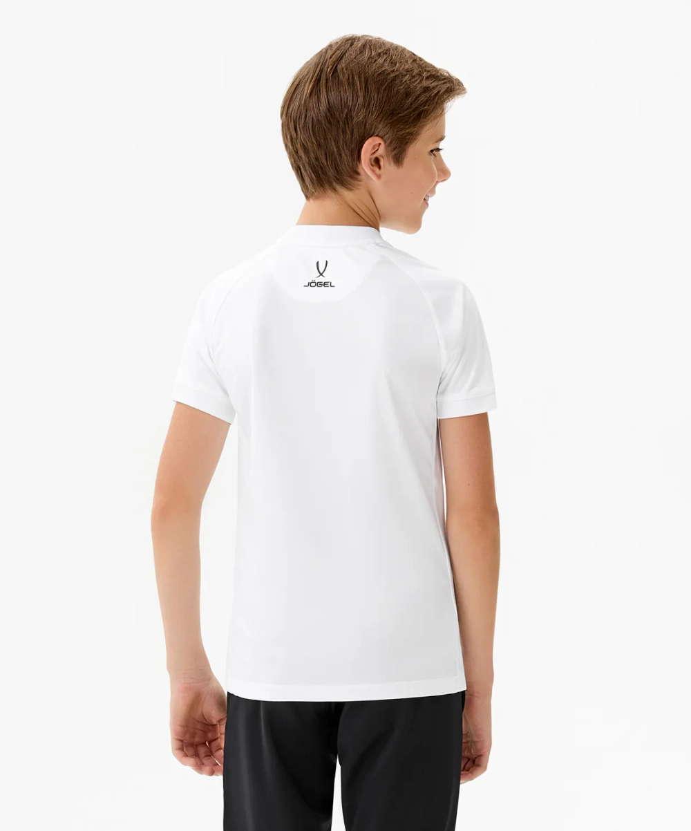 Футболка игровая DIVISION PerFormDRY Element Jersey, белый