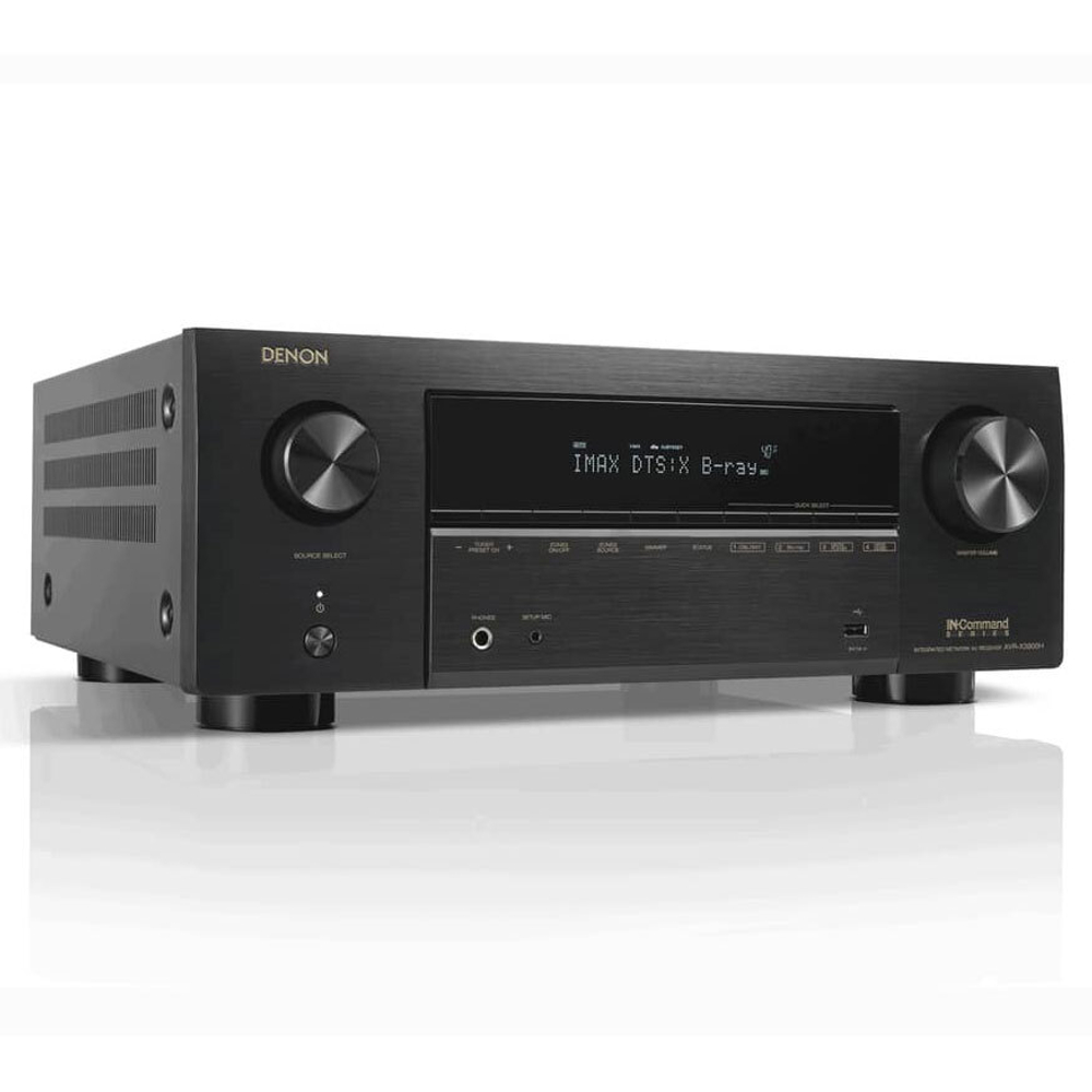 Denon AVR-X3800H
