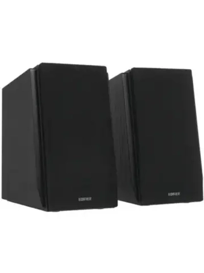 Колонки 2.0 R1855DB BLACK 35 Вт, питание от сети 220В