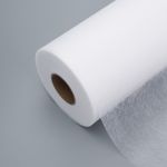 Паутинка клеевая 900 мм / 100 метров, 23 г/м², 6406-0045, цв. белый