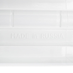 STOUT Space 500 10 секций радиатор биметаллический боковое подключение