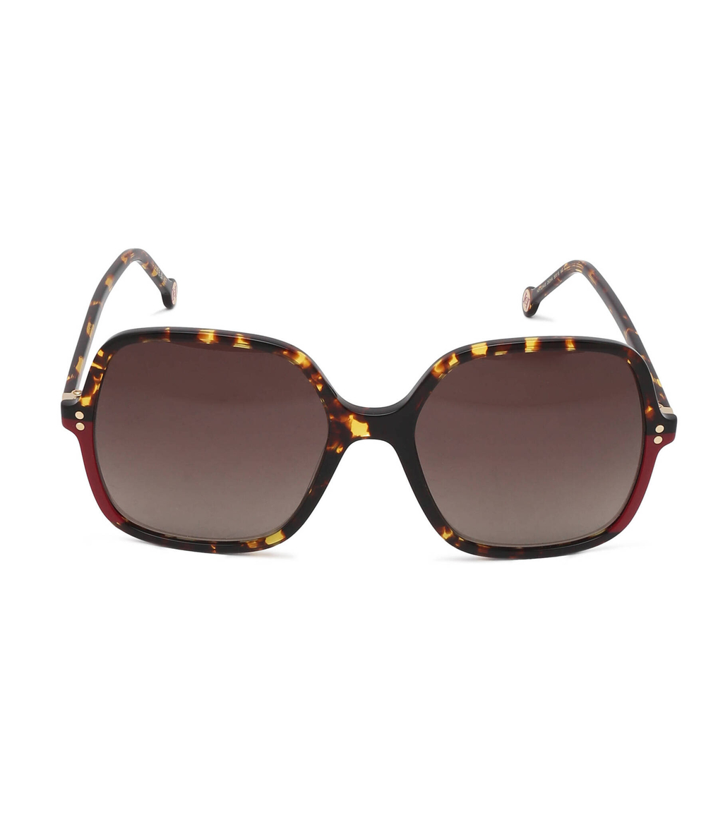 Солнцезащитные очки HER 0244/S Carolina Herrera - черепаховый(HER 0244\/S)