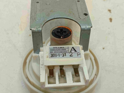 F2J3WS0W кт220 Датчик уровня воды для стиральной машины LG 6601ER1006 б/у