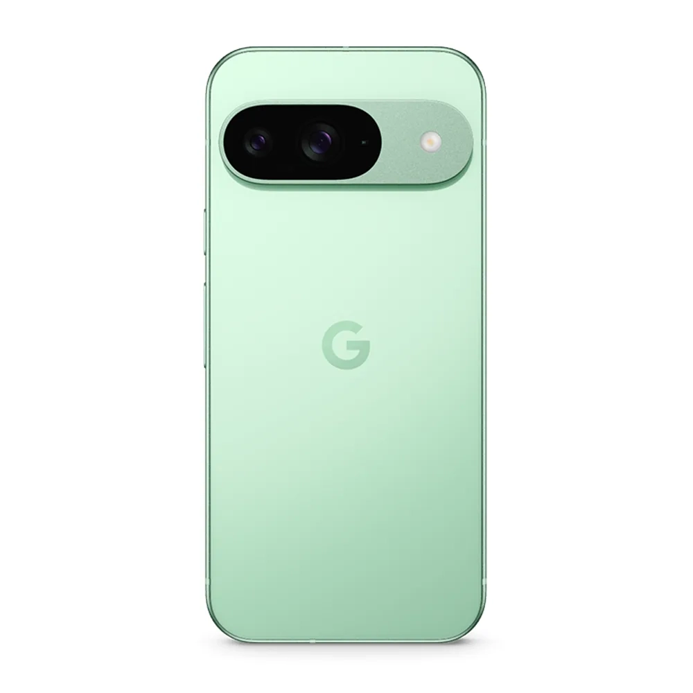 Смартфон Google Pixel 9 12/256GB, Wintergreen (Зимнезелёный) (Японская версия)