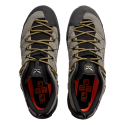Ботинки Salewa Wildfire 2 Gtx M Bungee Cord/Black