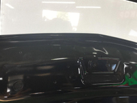 Капот Mercedes GLS X166 (2015-2019)