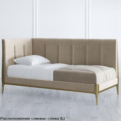 Кровать 90*200 Pr057A