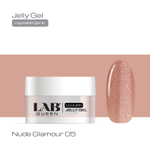Гели Nude Glamour