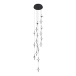 Светильник подвесной ZENITH LED 90W 4000K