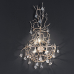 Wall lamp   CORAL by Serip (AP1442/3)