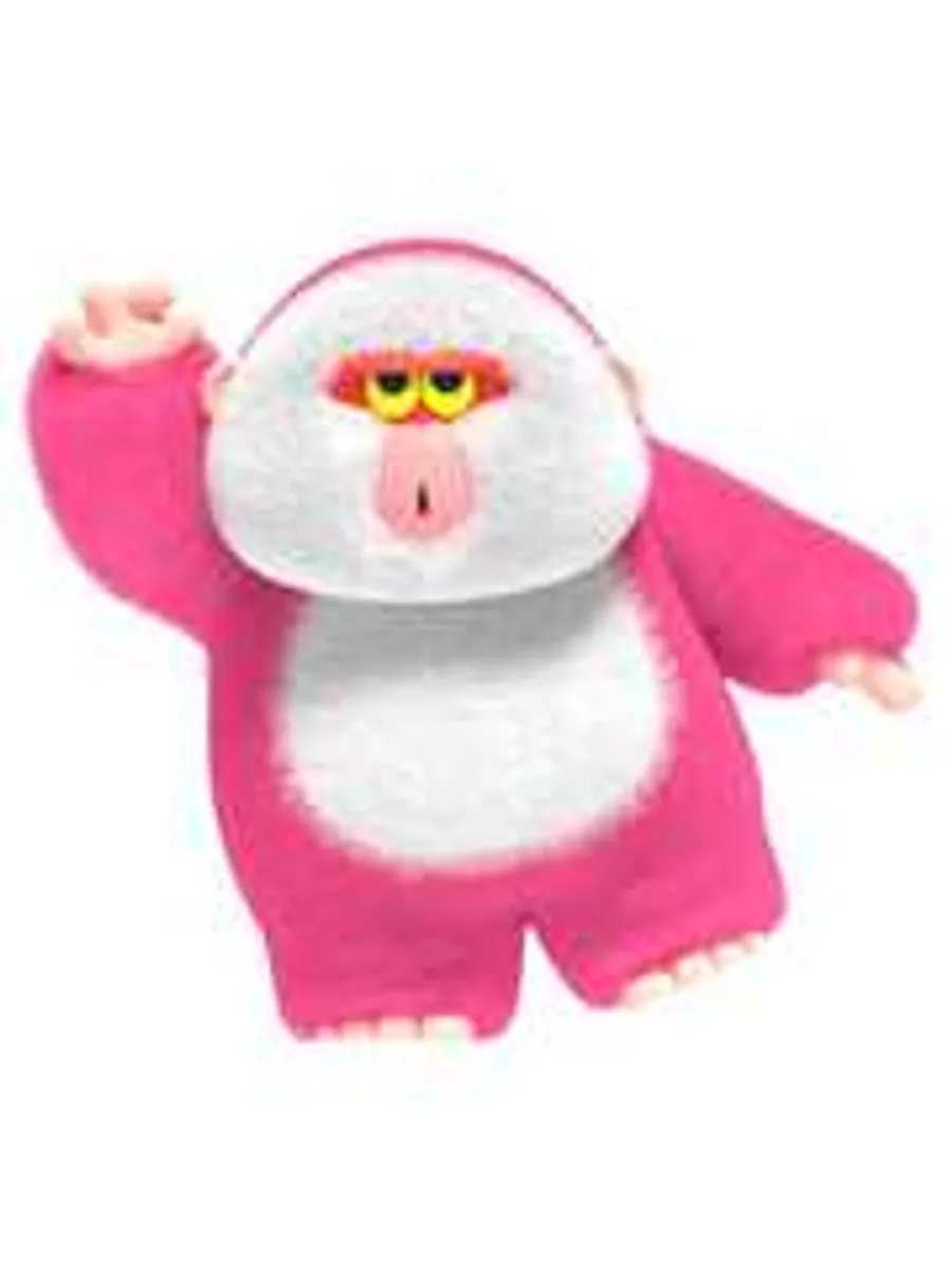 Случайная фигурка Hello Hoho