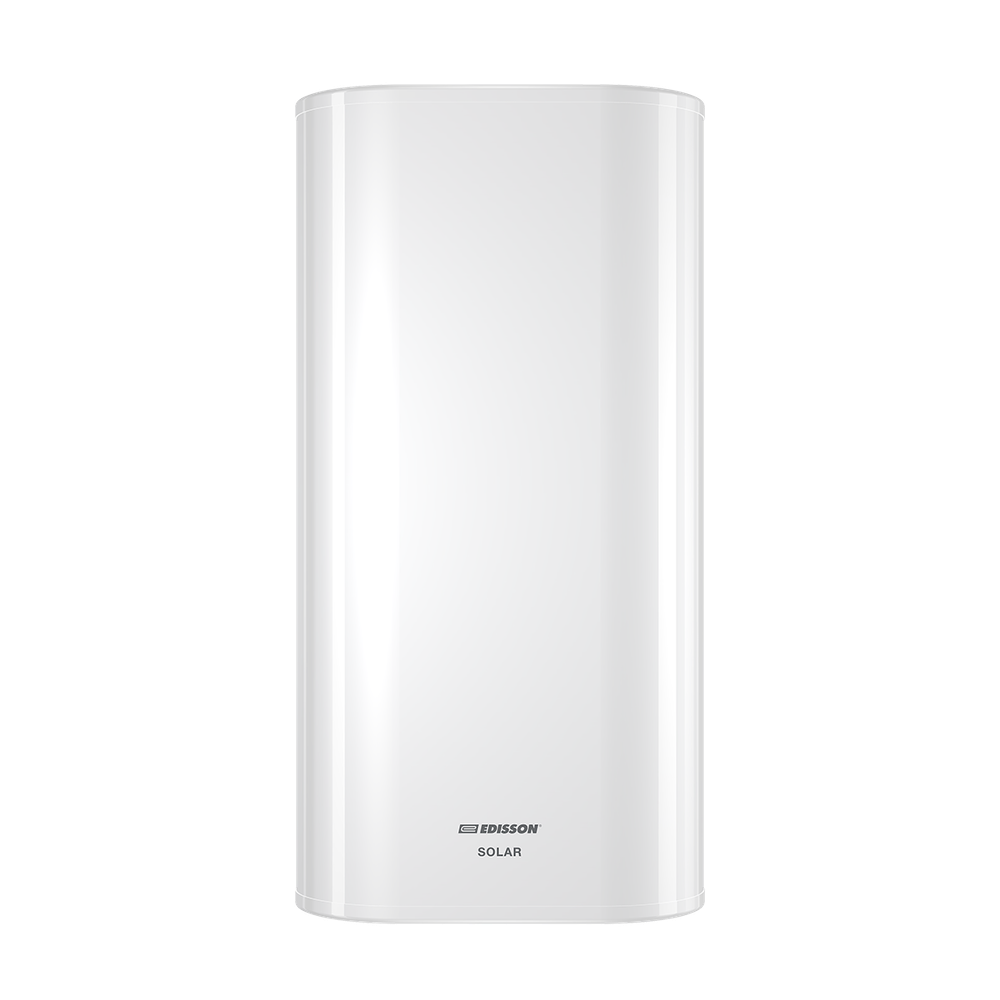 Водонагреватель Edisson Solar 80 V