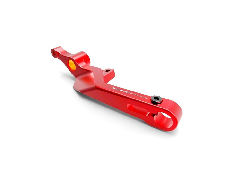 RPLF17-RPPIF01D DUCABIKE BRAKE LEVEL W/ ECCENTRIC PIN (P V4, SF V4)