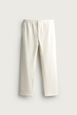 БРЮКИ RELAXED FIT ДЛЯ КОМФОРТА — ZARA