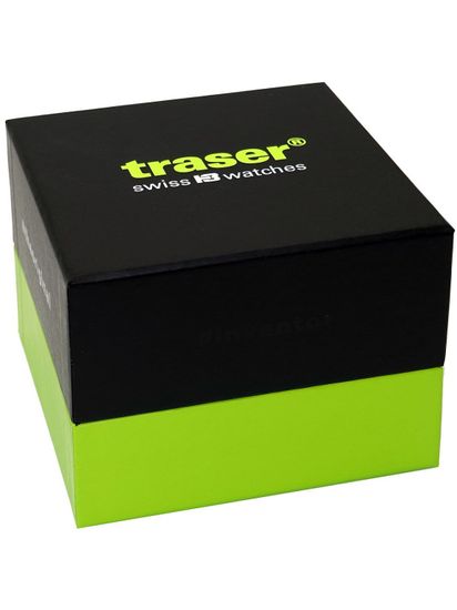 Наручные часы Traser P67 OFFICER PRO Gunmetal Khaki 108737