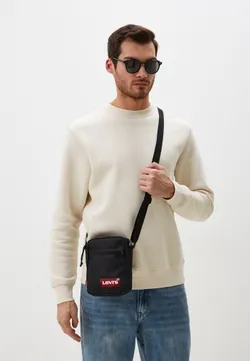 Сумка LEVI'S LM CROSSBODY BAG LEGACY GROUP
