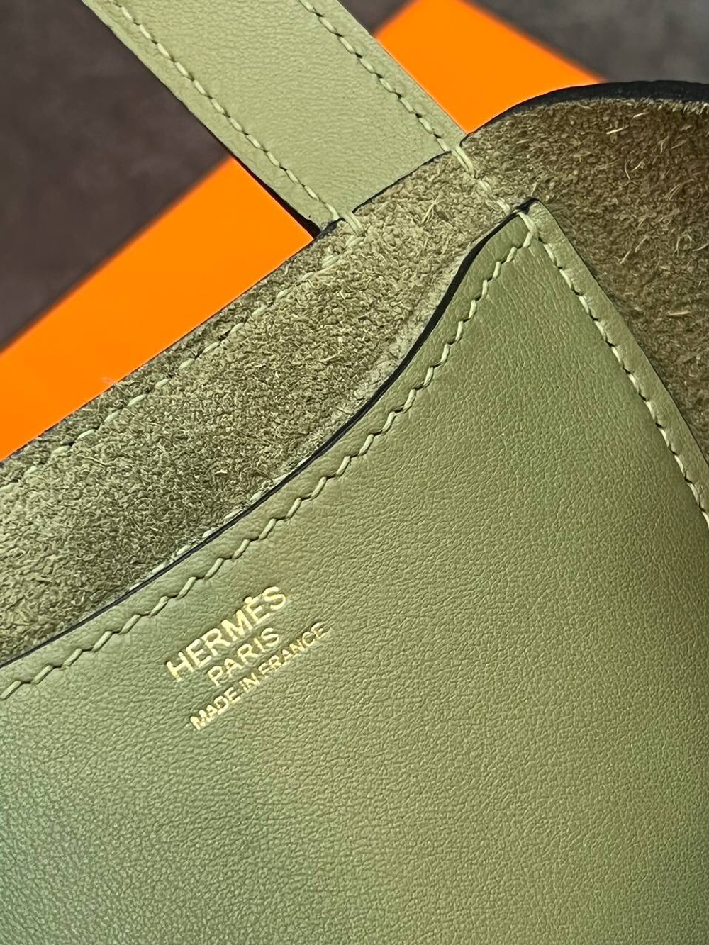 Сумка Hermes In-The-Loop