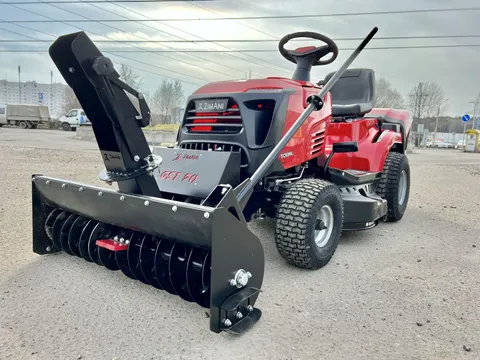 Снегоотбрасыватель ZimAni GST 90