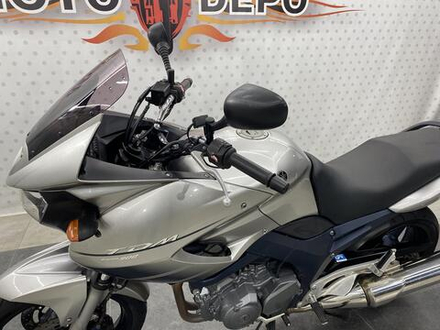 Yamaha TDM900 2007