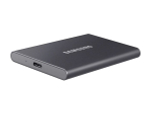 Внешний SSD USB 3.2 Gen 2 Type-C Samsung MU-PC2T0T/WW 2000 ГБ