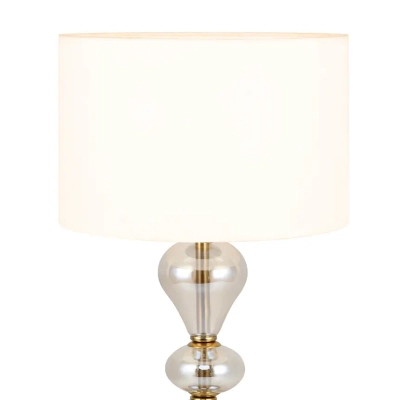 Настольный светильник Raise FR5369TL-01BS, E14х1. TM Maytoni